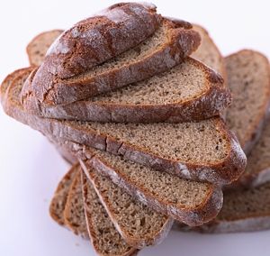 хлеб с отрубями для похудения