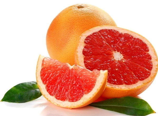 грейпфрутовая диета на 7 дней