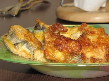 фото вкусной рыбы в льезоне на тарелке