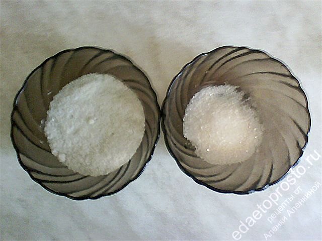 соль и сахар для домашней засолки филе лосося