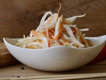 рецепт Кимчи из капусты по-корейски