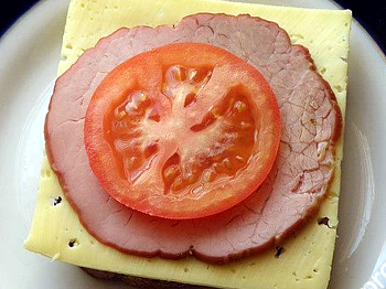 фото заставка к проверенным рецептам вкусных бутербродов